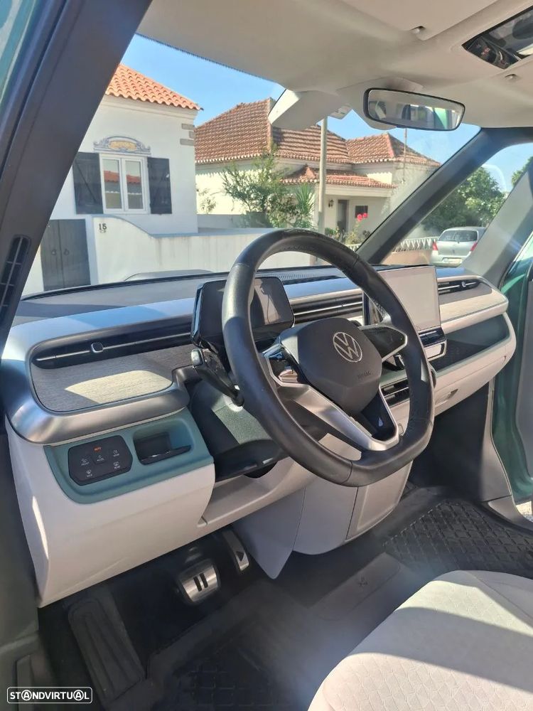 VW ID.Buzz Pro - 9
