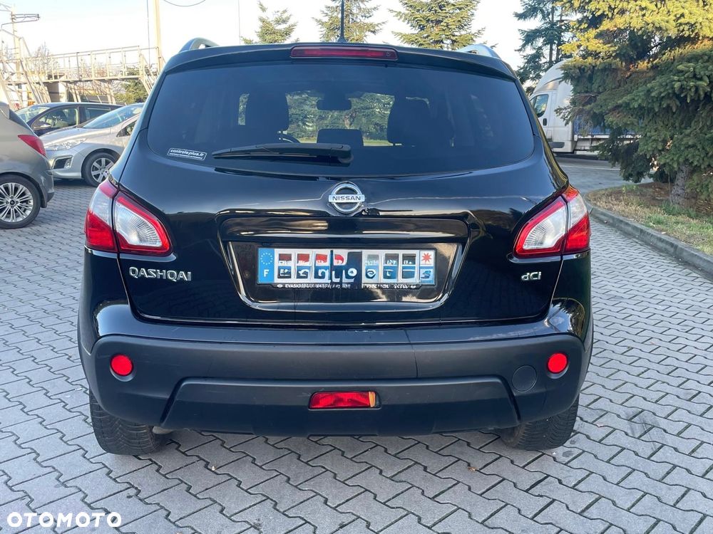 Nissan Qashqai Diesel acenta - 6