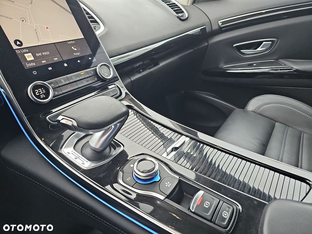 Renault Espace 2.0 Blue dCi Initiale Paris EDC - 17