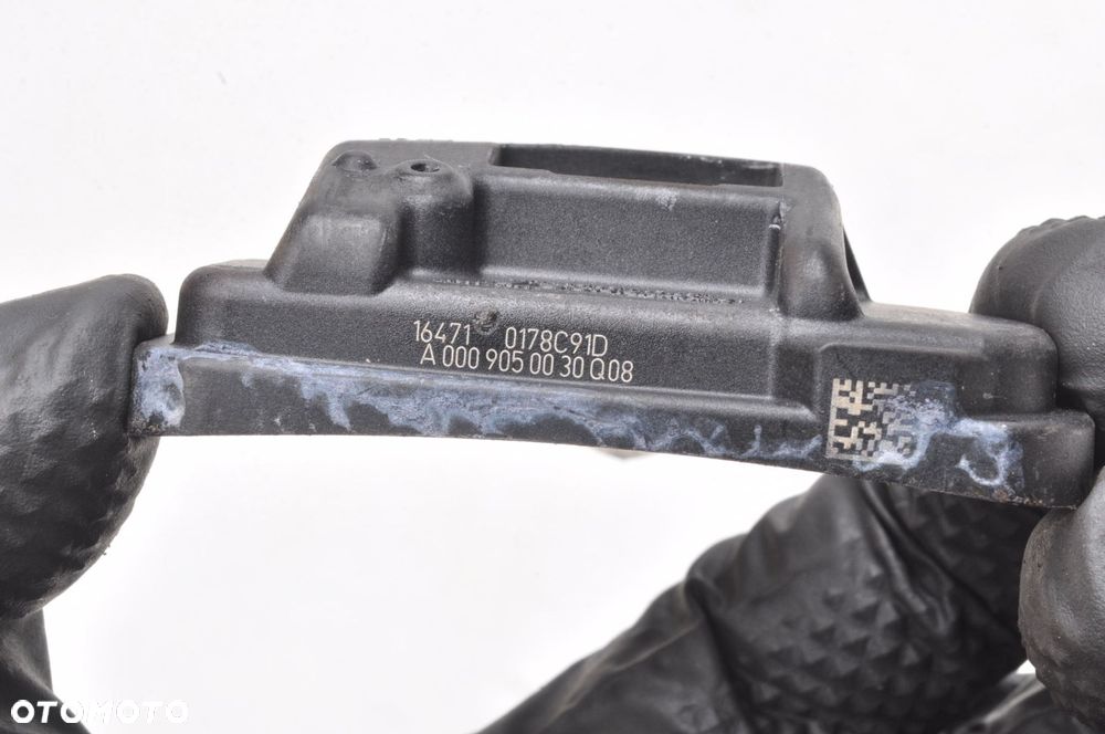 MERCEDES CZUJNIK CIŚNIENIA OPON TPMS A0009050030 - 5