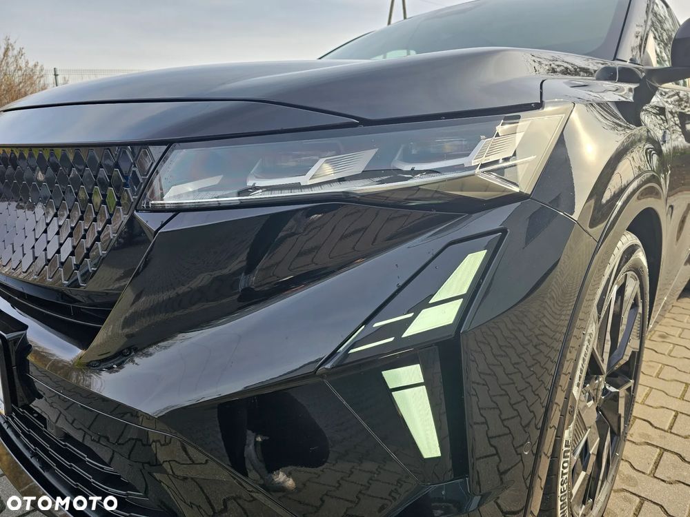 Renault Rafale 1.2 E-Tech Full Hybrid 200 esprit Alpine MMT - 10