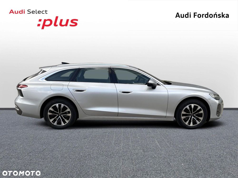 Audi A6 Avant - 6