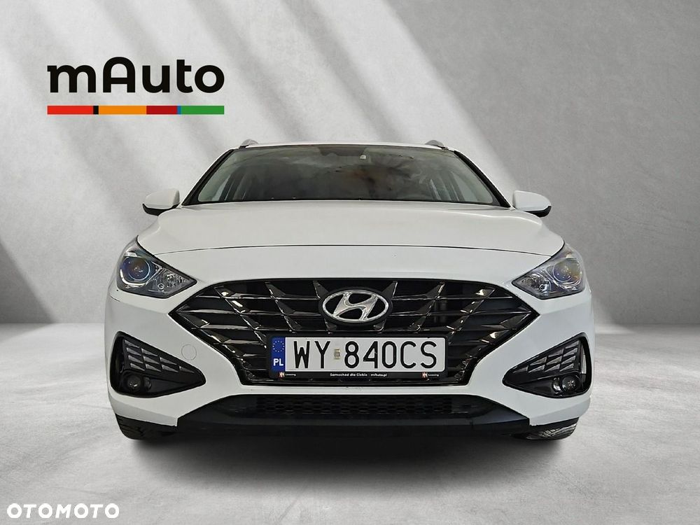 Hyundai i30 1.0 T-GDI Modern - 8