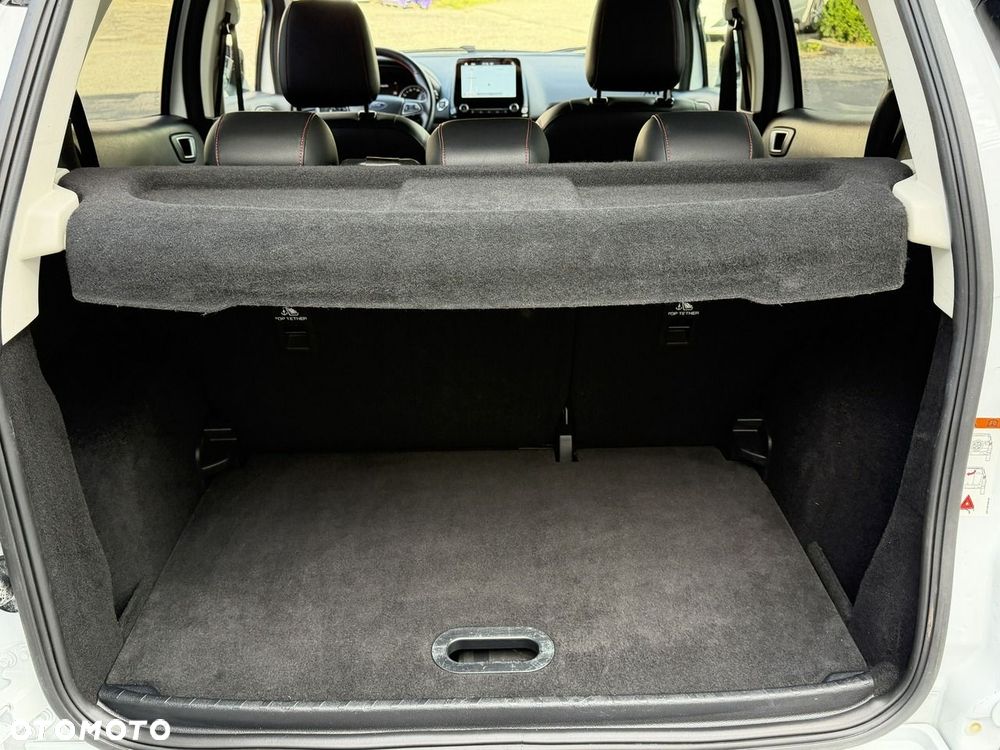 Ford EcoSport 1.0 EcoBoost ST-LINE - 40