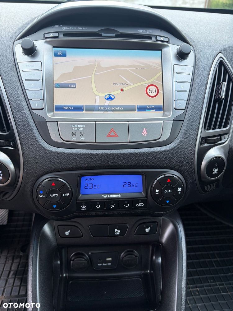 Hyundai ix35 1.6 GDI Premium 2WD - 20