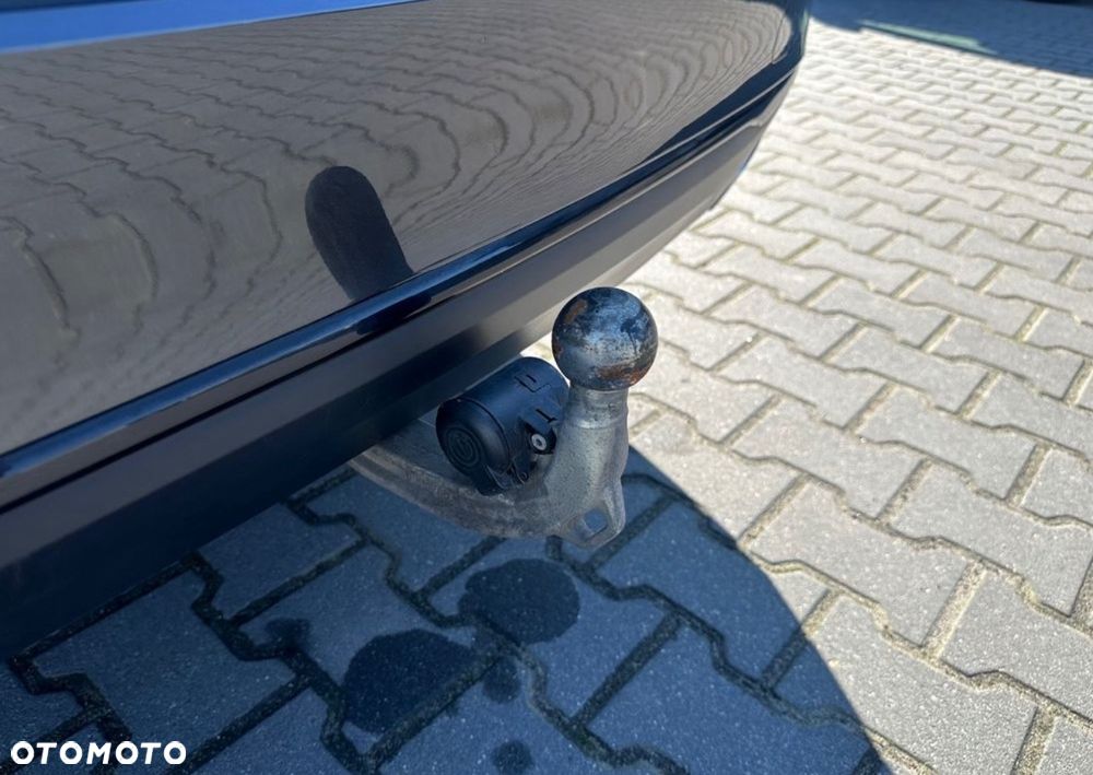 BMW Seria 5 530e xDrive PHEV M Sport - 20