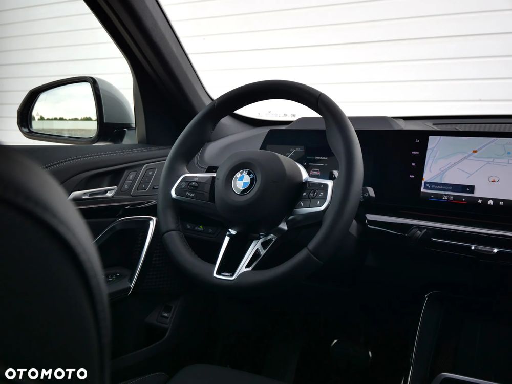 BMW X1 xDrive23i mHEV M Sport sport - 16
