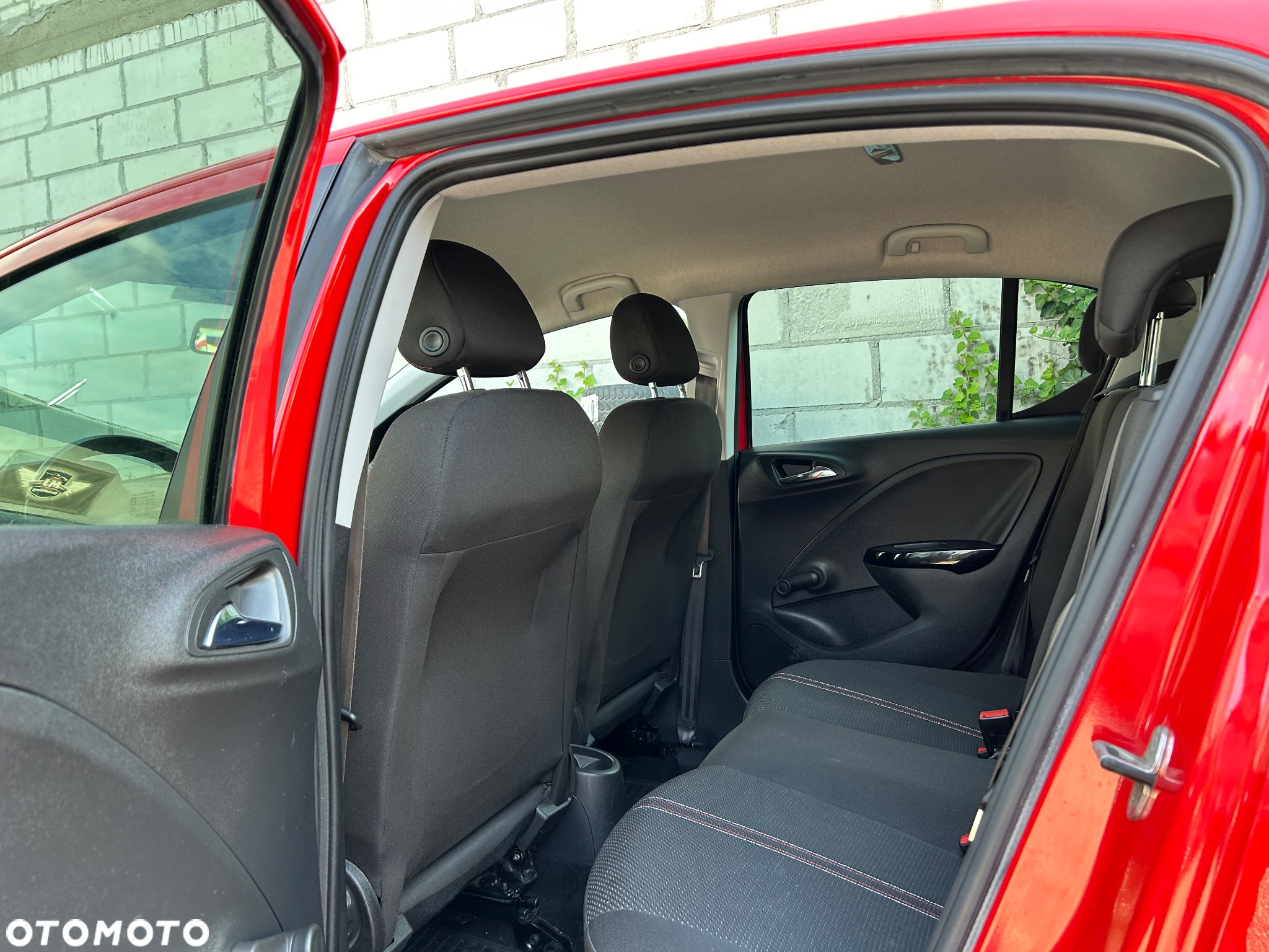 Opel Corsa 1.4 16V Edition 150 - 20