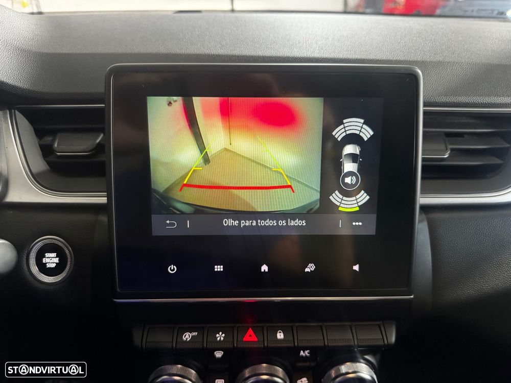 Renault Captur - 13