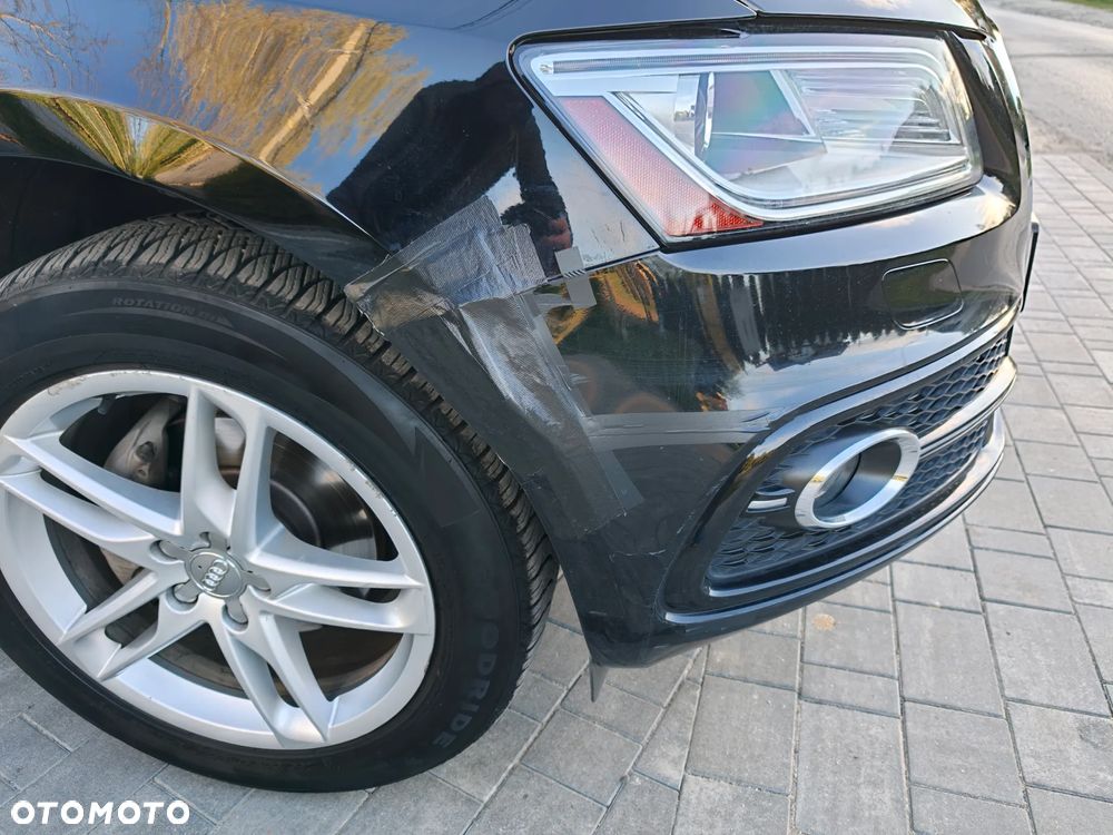 Audi Q5 - 23