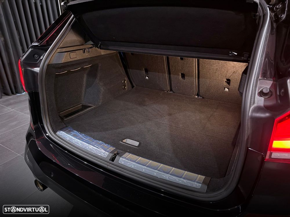 BMW X1 xDrive25e Pack Desportivo M - 46