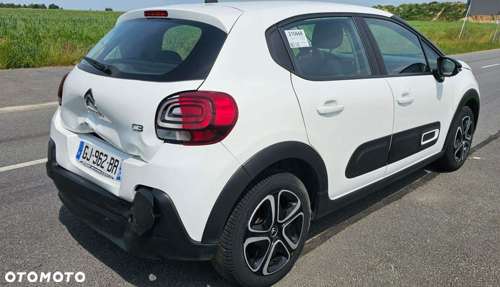 Citroën C3 - 22