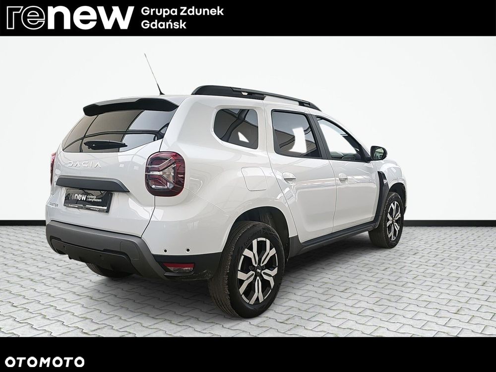 Dacia Duster - 6
