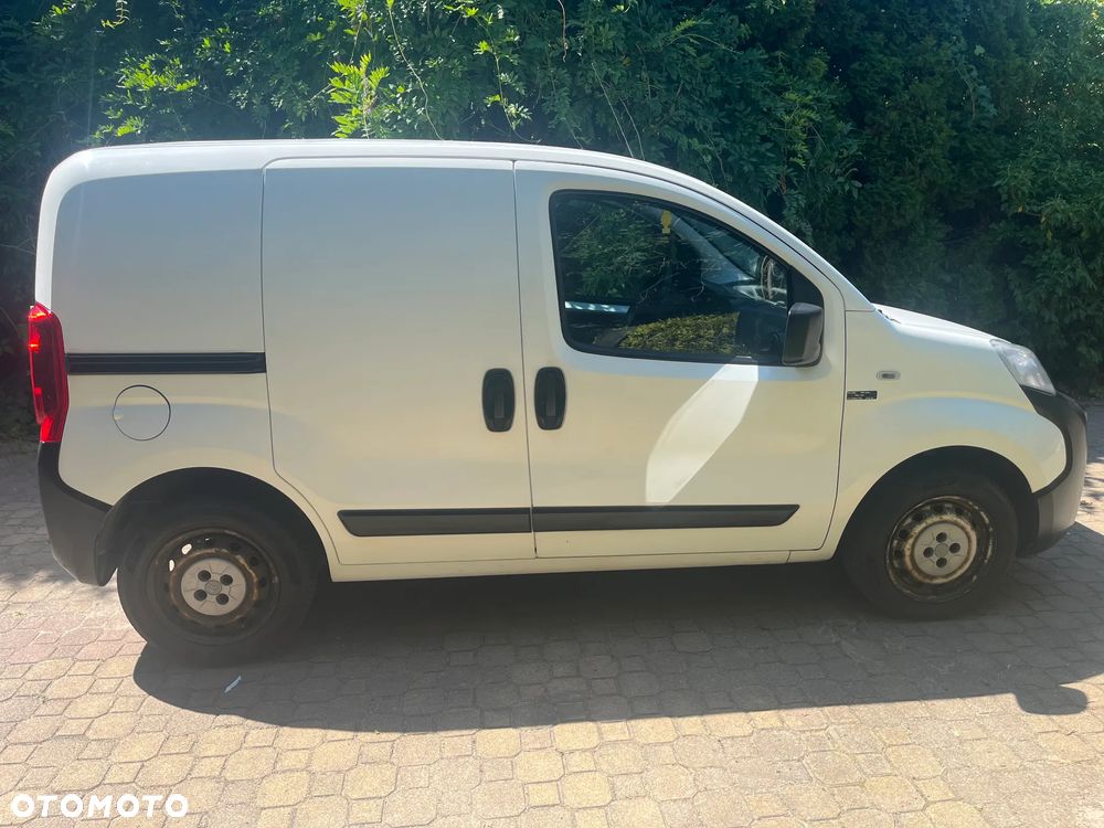 Citroën Nemo - 12