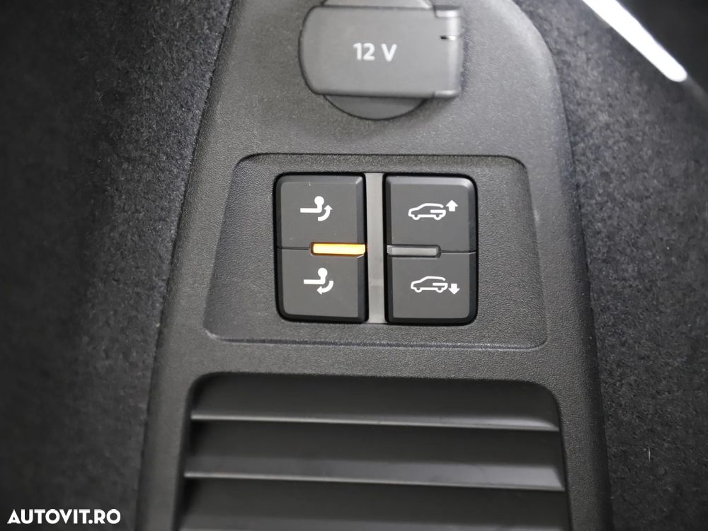Volkswagen Touareg 3.0 V6 TDI 4Motion DPF Automatik R-Line - 26
