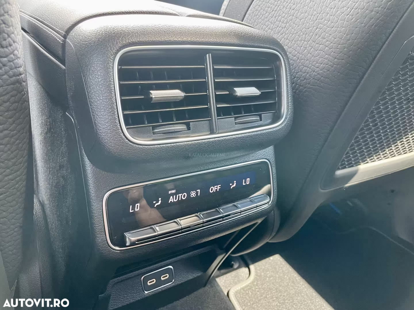 Mercedes-Benz GLE Coupe 450 d 4MATIC - 12