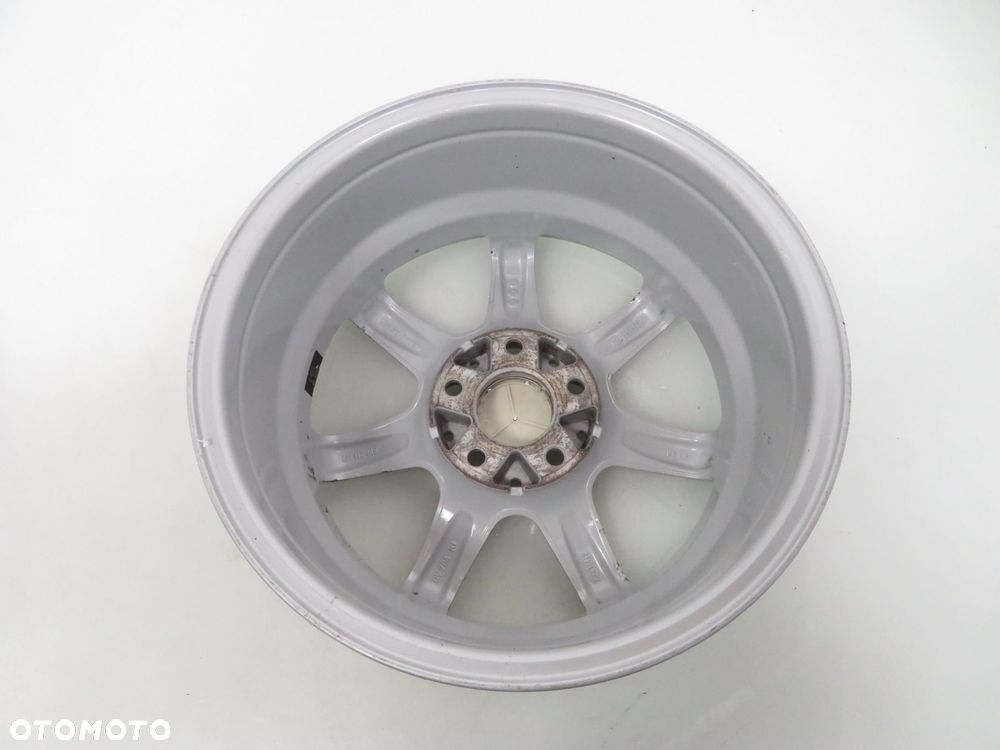 FELGA ALUMINIOWA MERCEDES-BENZ  KBA46308 16" 7.0" 5X112 48 - 6