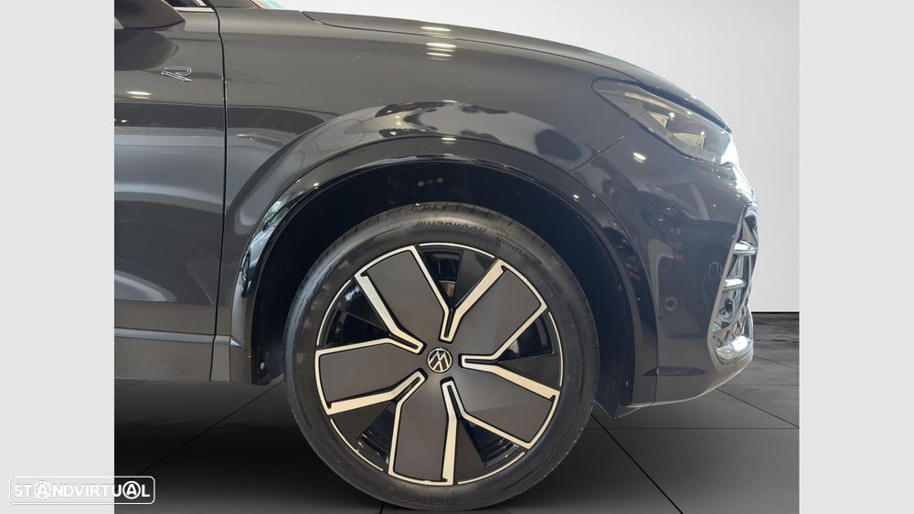 VW Tiguan 1.5 TSI eHybrid R-Line DSG - 10