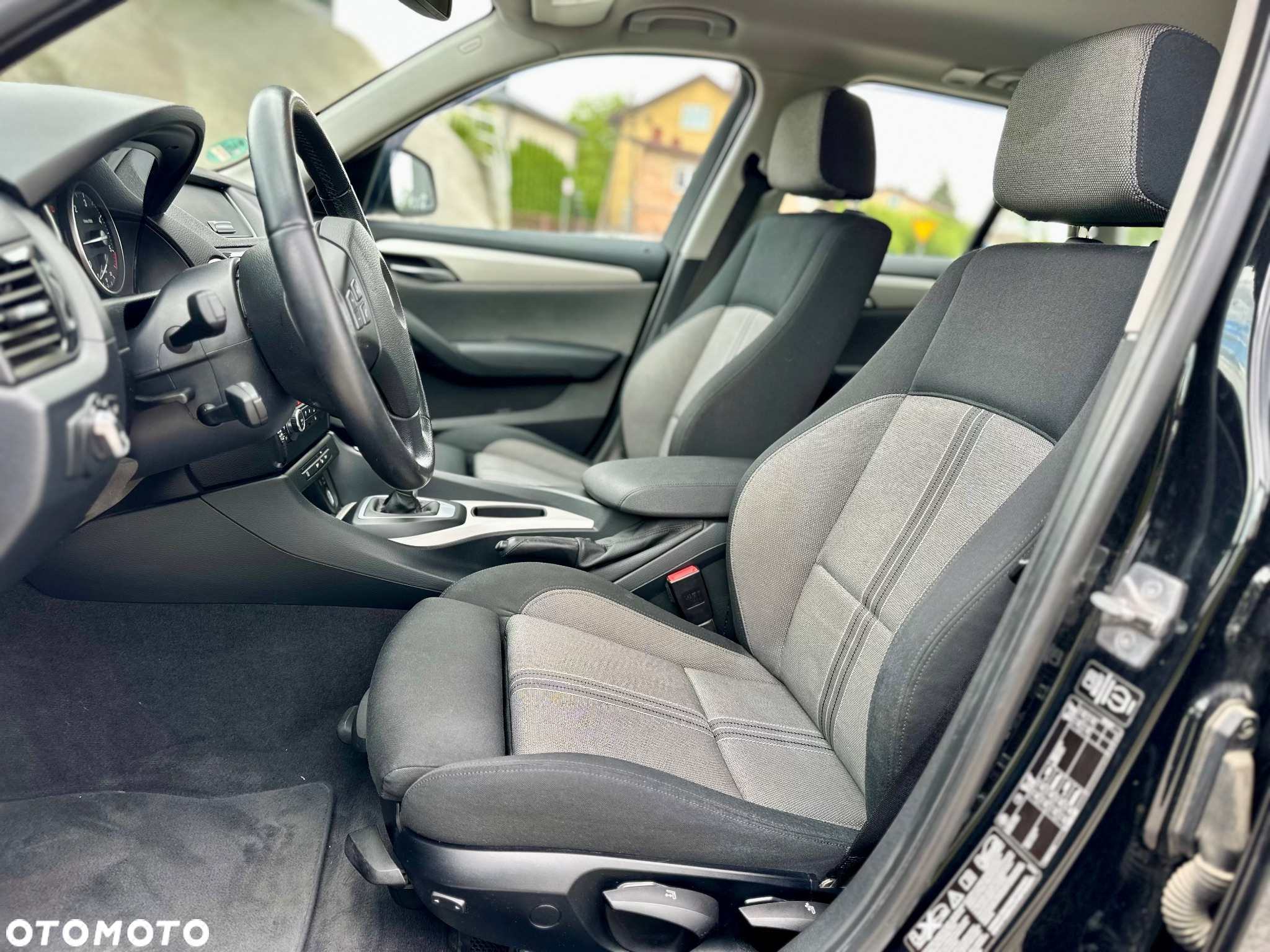 BMW X1 xDrive18d Sport Line - 11