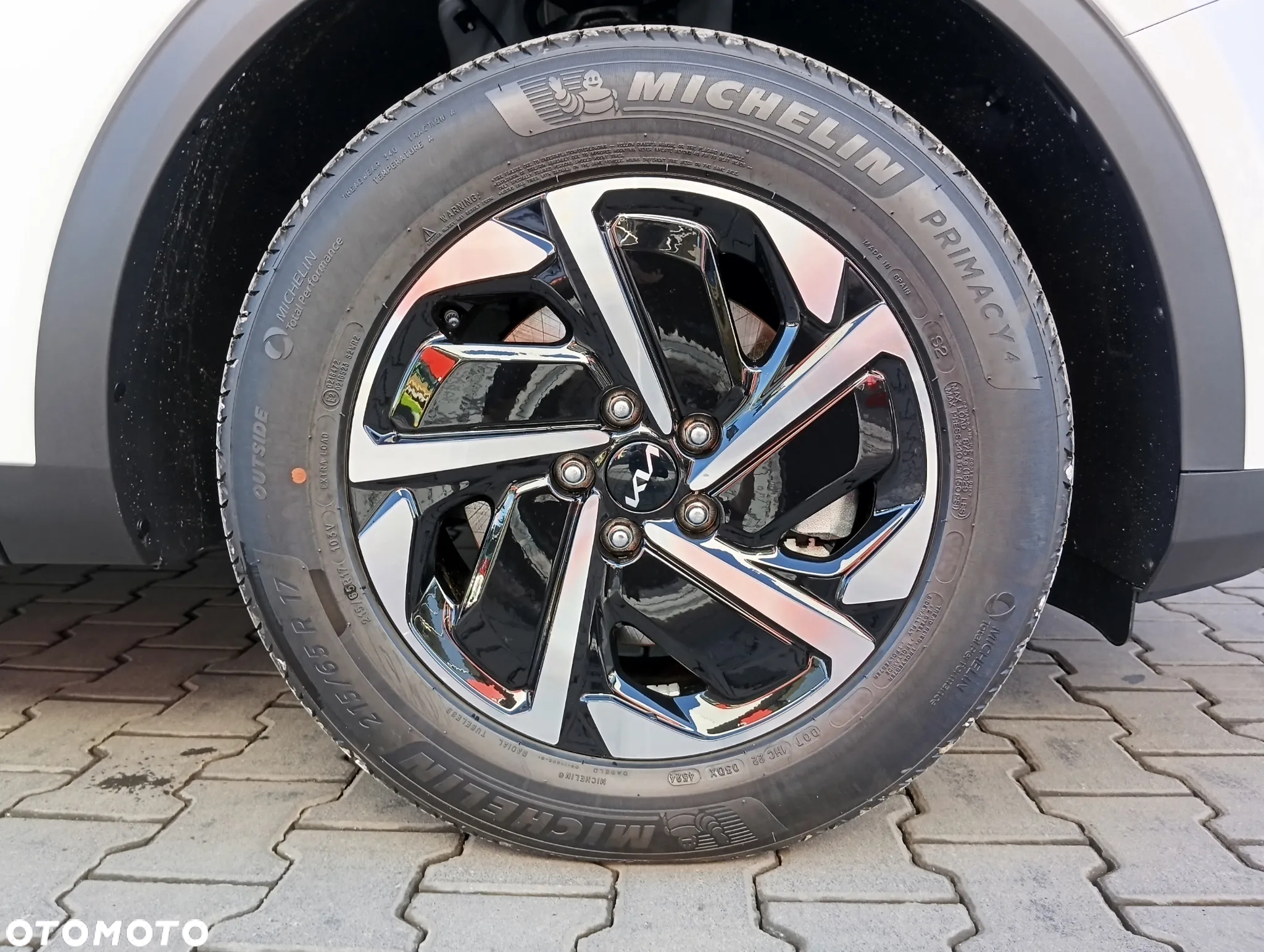 Kia Sportage 1.6 T-GDI L 2WD DCT - 11