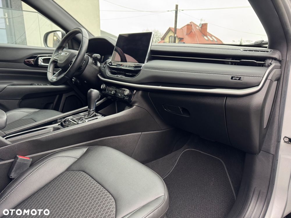 Jeep Compass 1.3 T4 PHEV 4xe 80th Anniversary S&S - 23