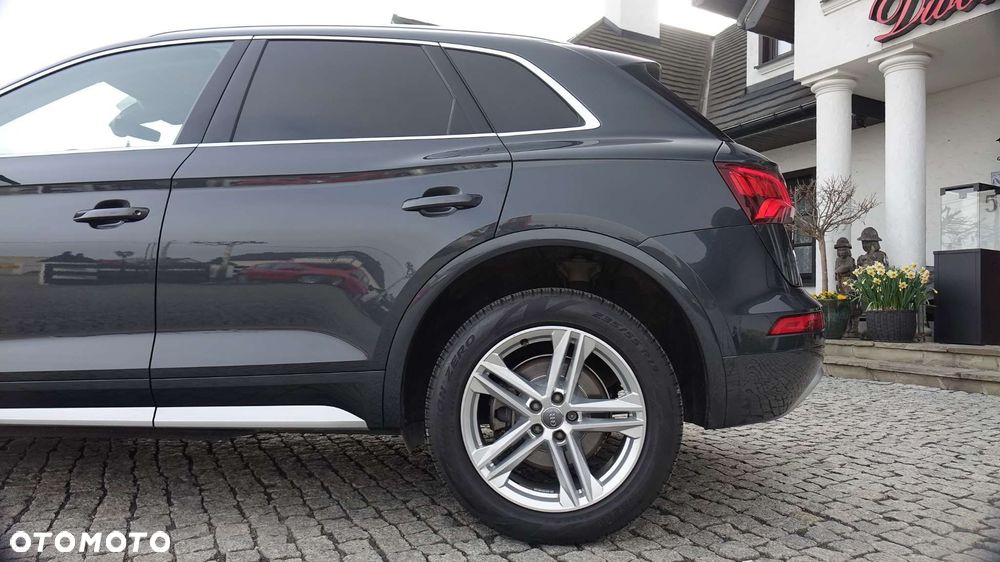 Audi Q5 - 21