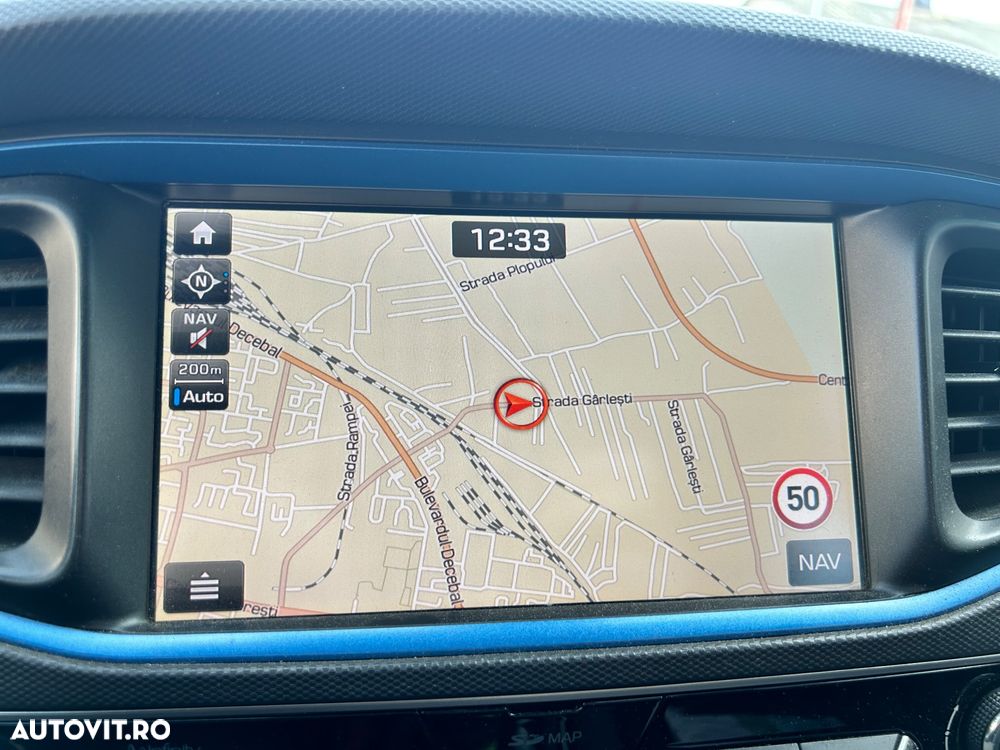 Hyundai IONIQ 1.6 GDI Style - 8