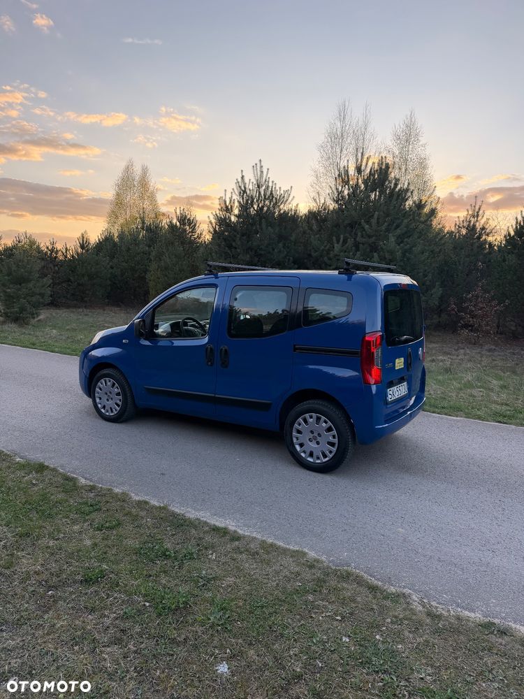 Fiat Qubo - 14