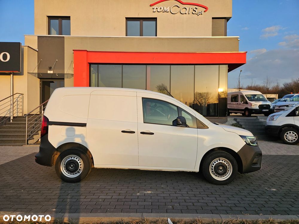Renault Kangoo 1.5dCi 115KM - 2