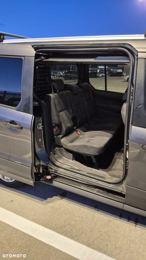 Ford Transit Connect Kombi 230 L2 Trend - 9