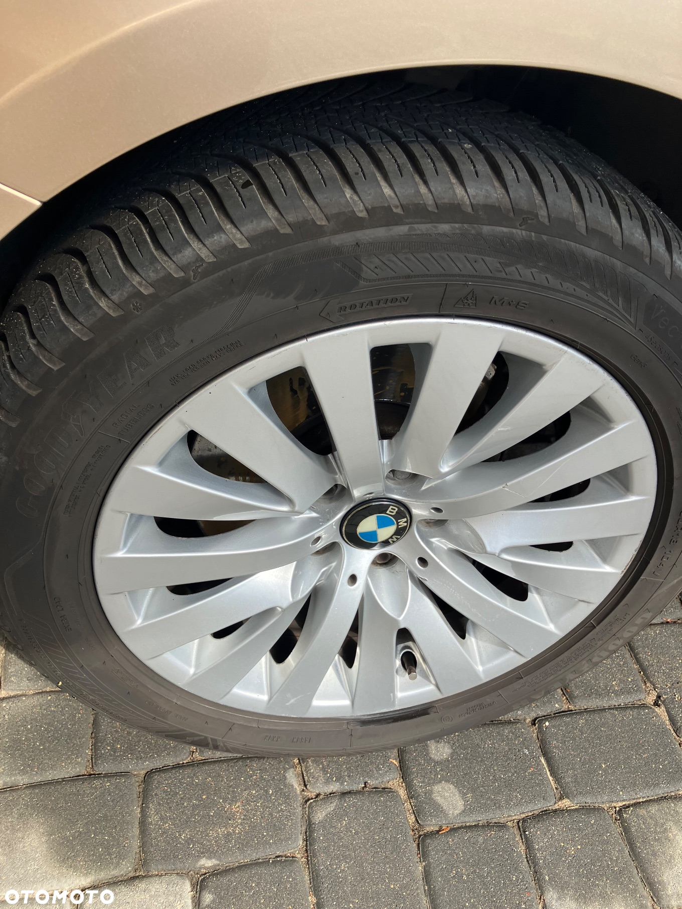 BMW 5GT 530d xDrive - 8