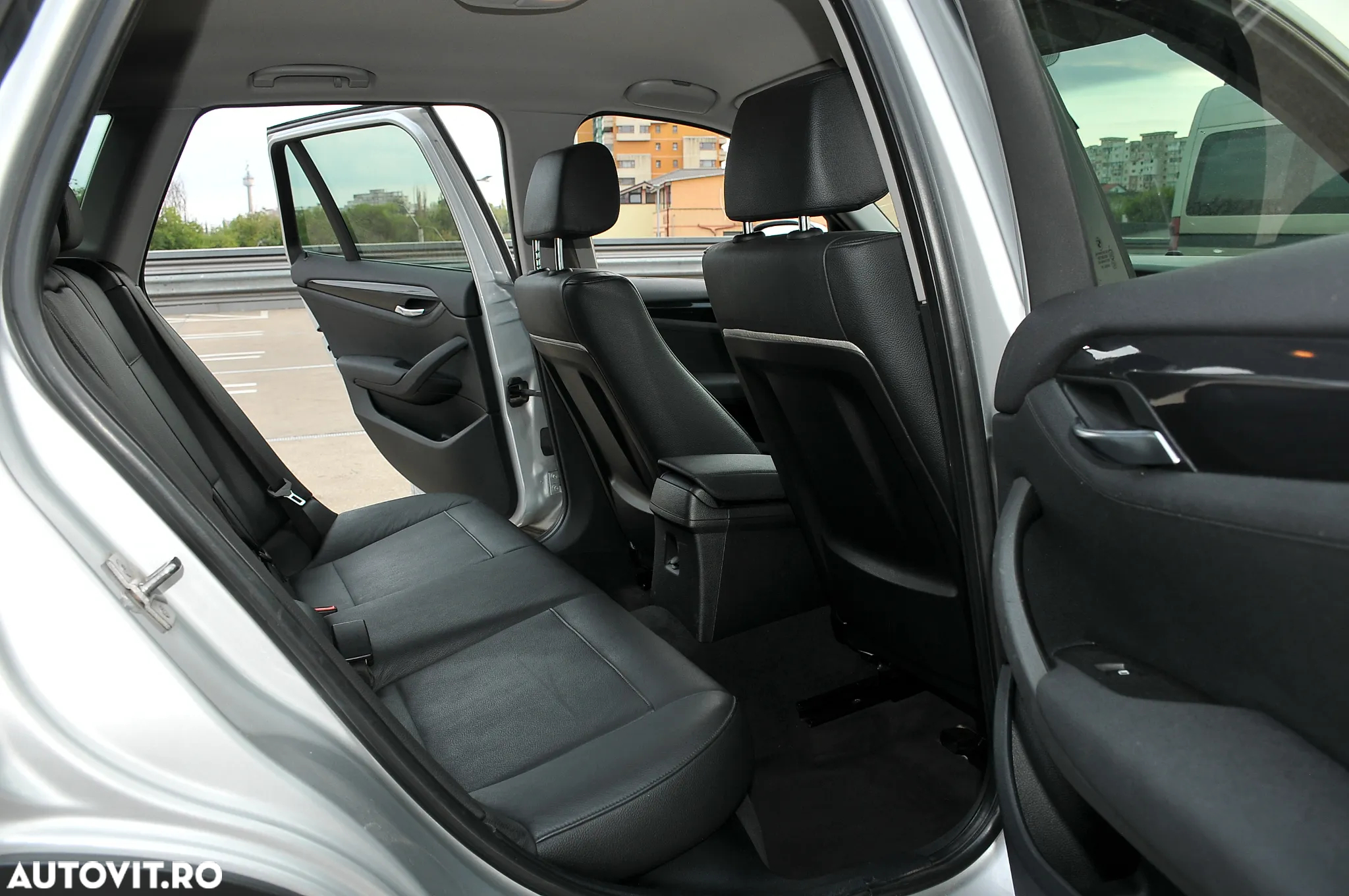 BMW X1 xDrive20d - 7