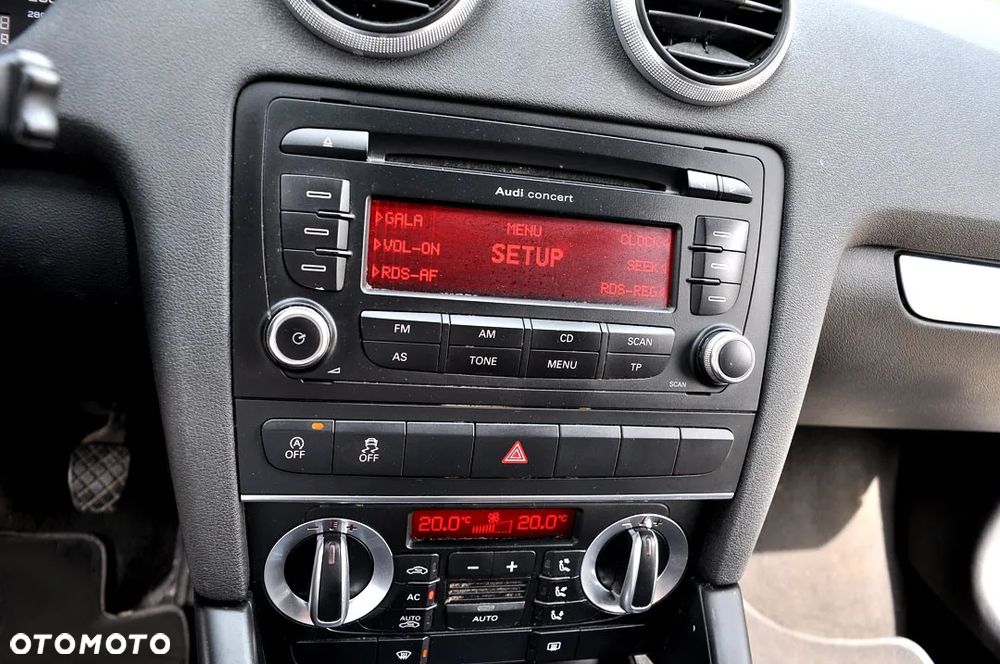 Audi A3 Sportback - 27