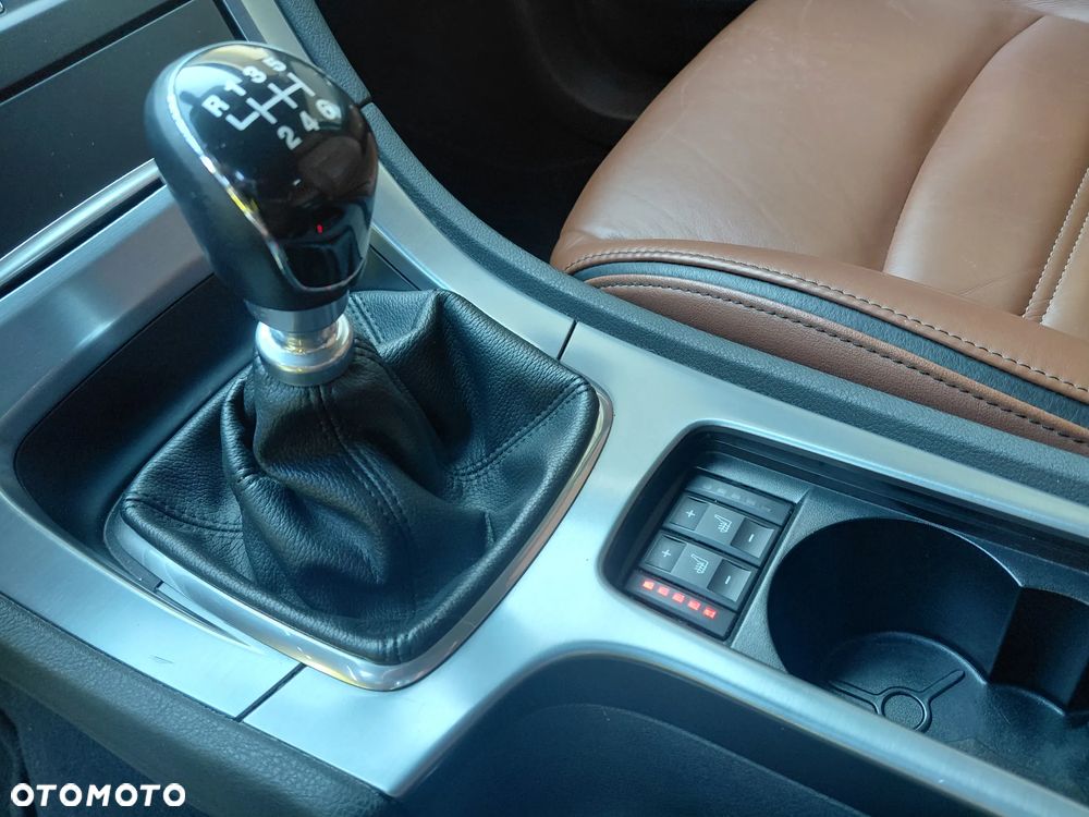 Ford Mondeo 1.6 TDCi Start-Stopp Titanium - 18