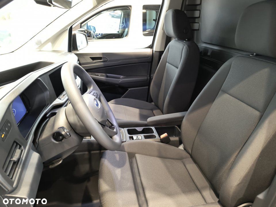 Ford Transit Connect - 5