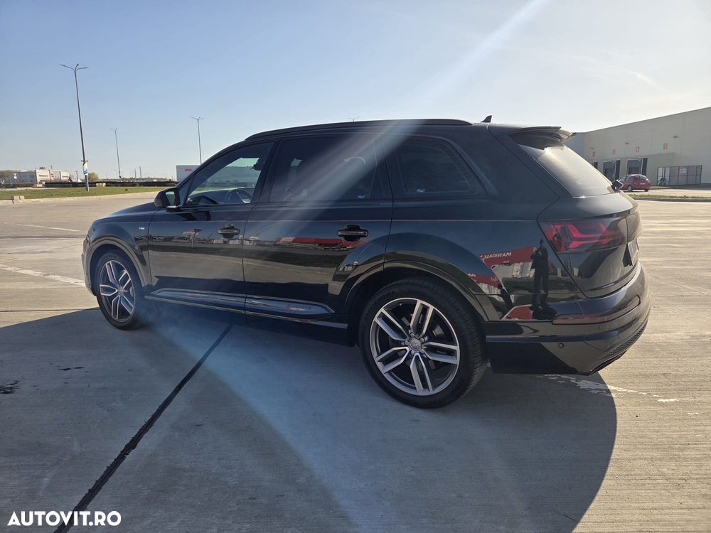Audi Q7 - 3
