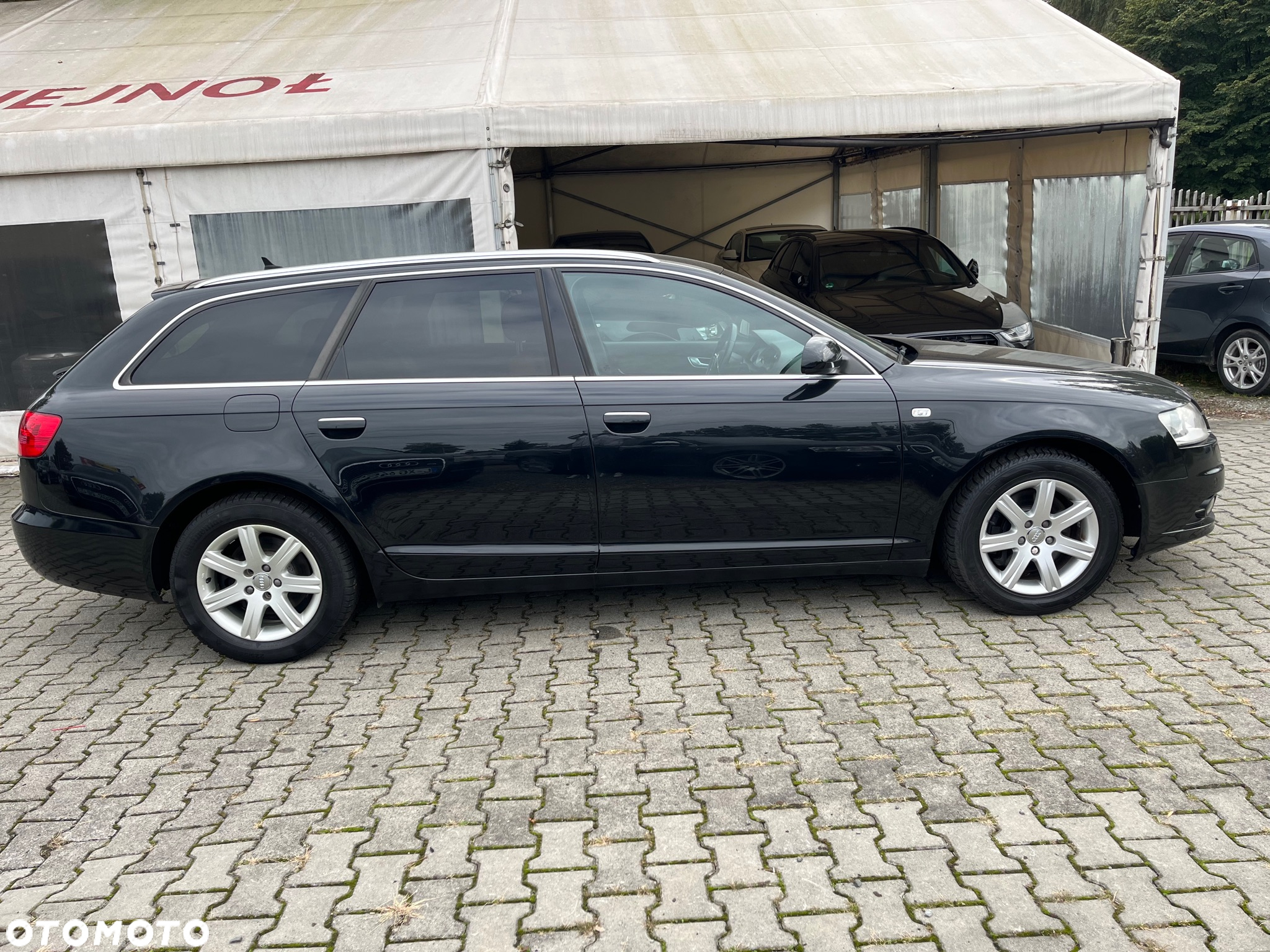 Audi A6 - 5