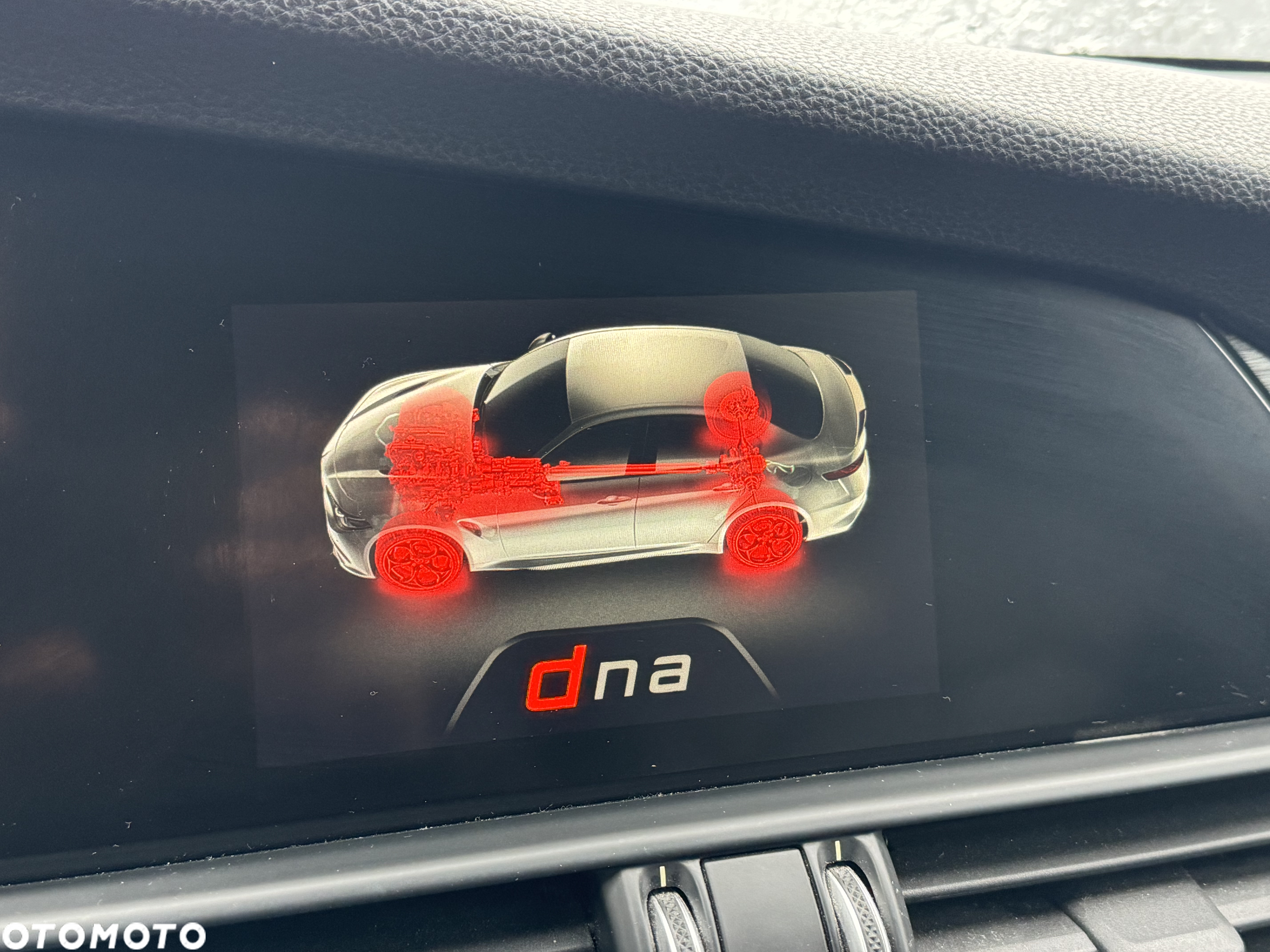 Alfa Romeo Giulia 2.2 D Turbo Super - 23