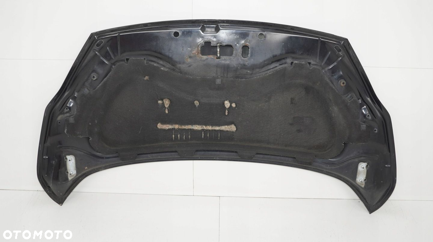 MASKA POKRYWA SILNIKA FORD KA II 08-16R MIDNIGHT - 8