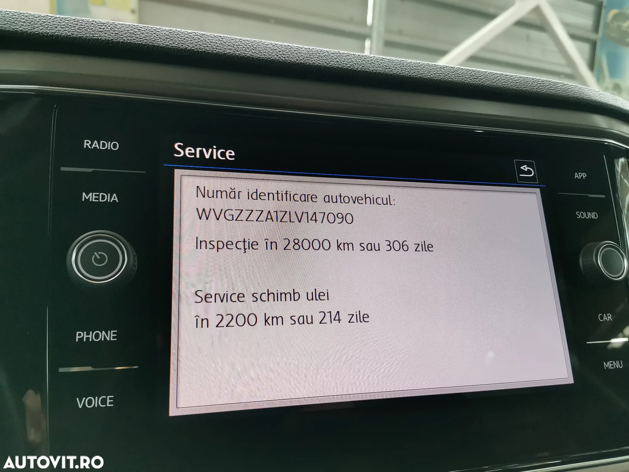 Volkswagen T-ROC 2.0 TDI DSG Design - 26