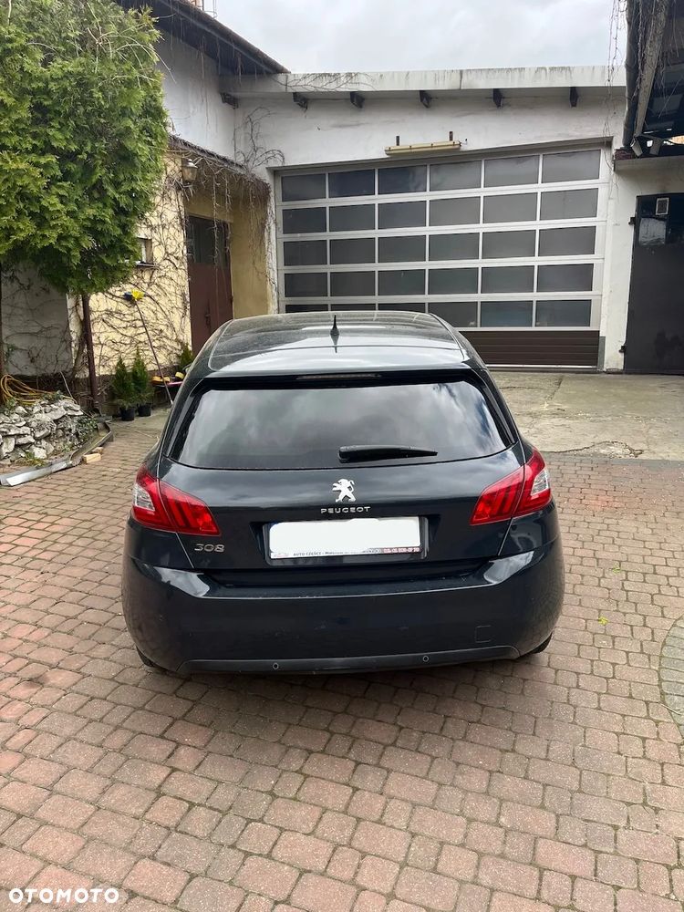 Peugeot 308 1.2 VTi/PureTech Access - 2