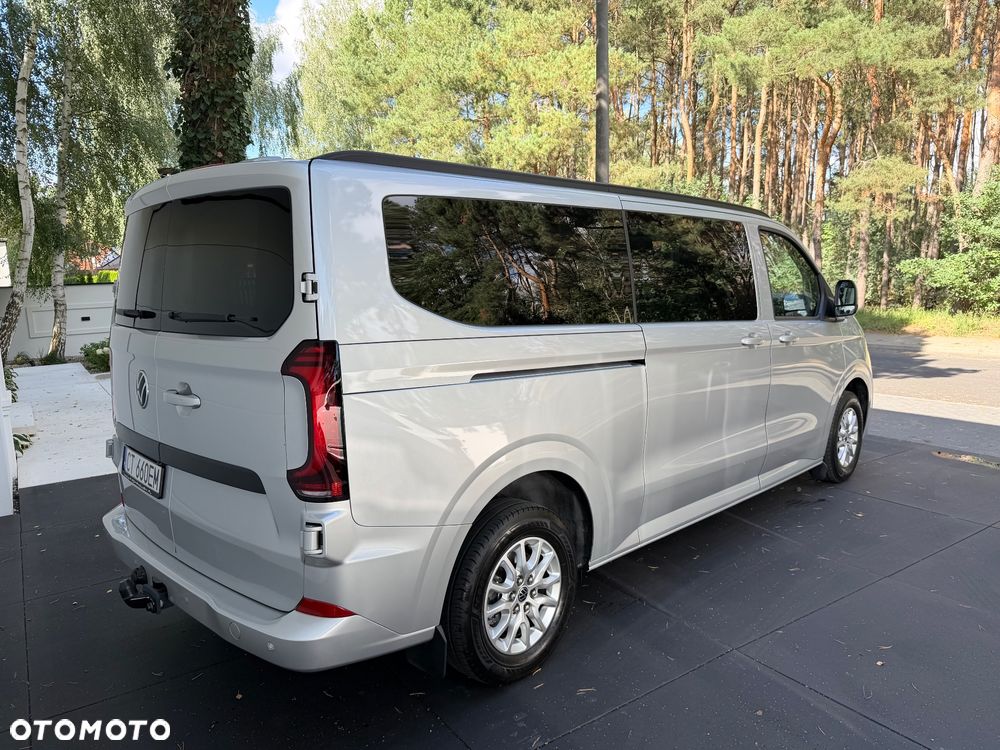 Volkswagen Caravelle 2.0 TDI L2 - 9