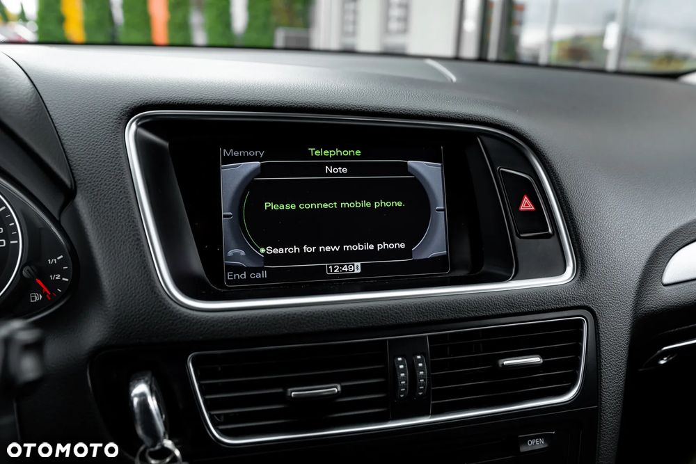 Audi Q5 2.0 TDI Quattro - 37