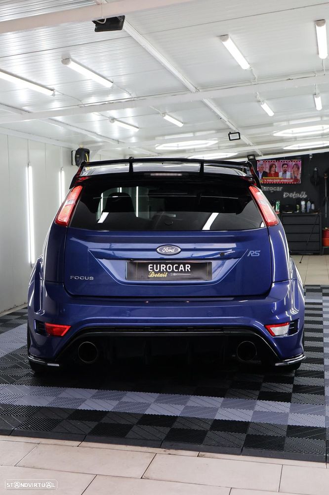 Ford Focus 2.5 RS - 3