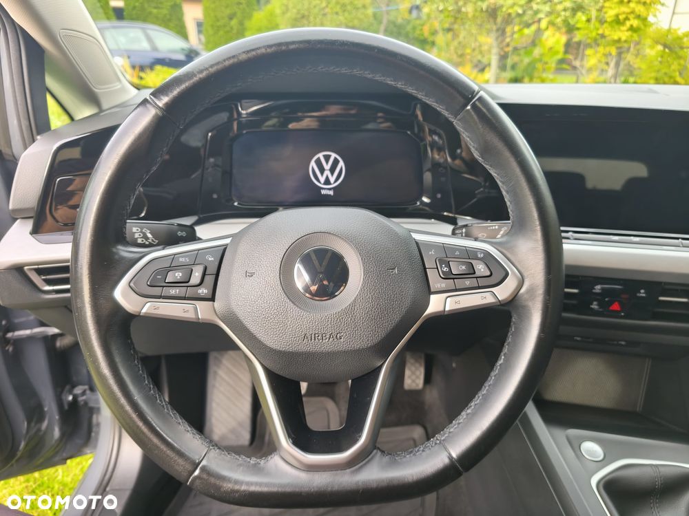Volkswagen Golf 2.0 TDI Life - 28