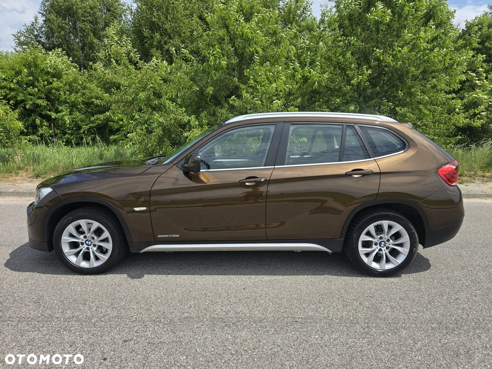 BMW X1 - 5