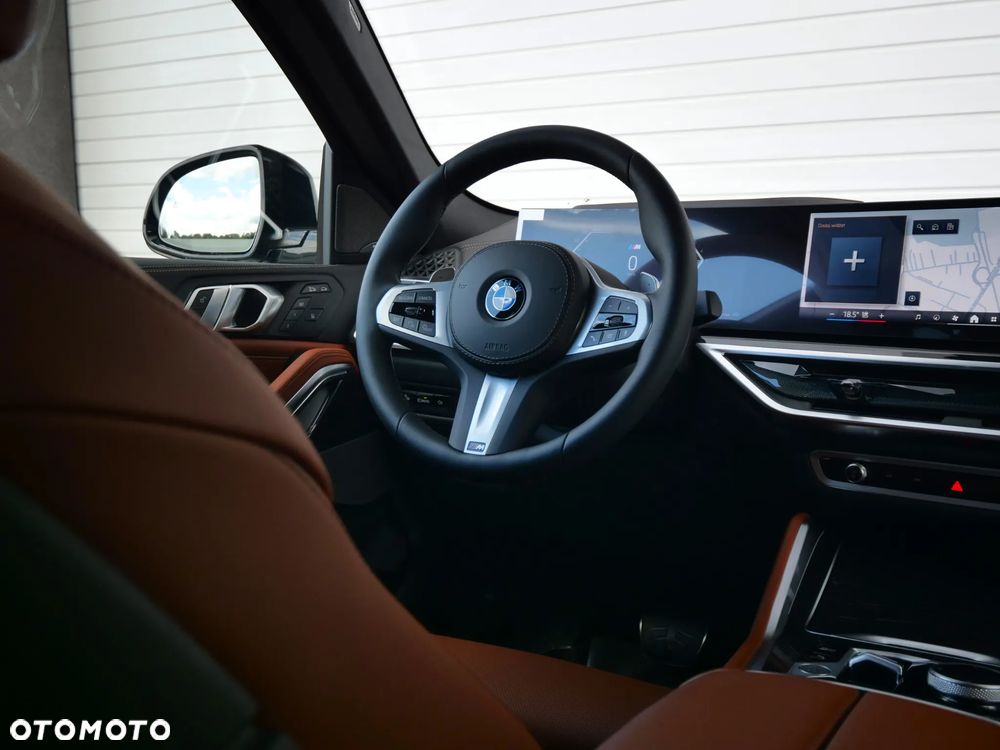 BMW X6 xDrive30d mHEV sport - 16