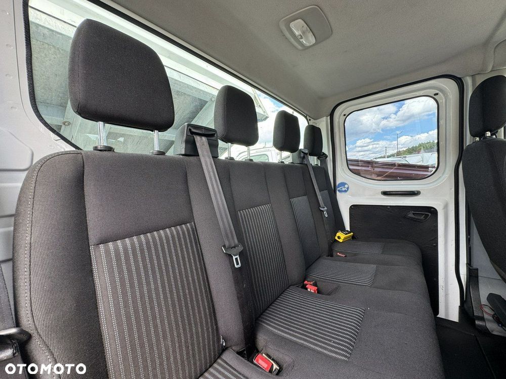 Ford Transit - 35