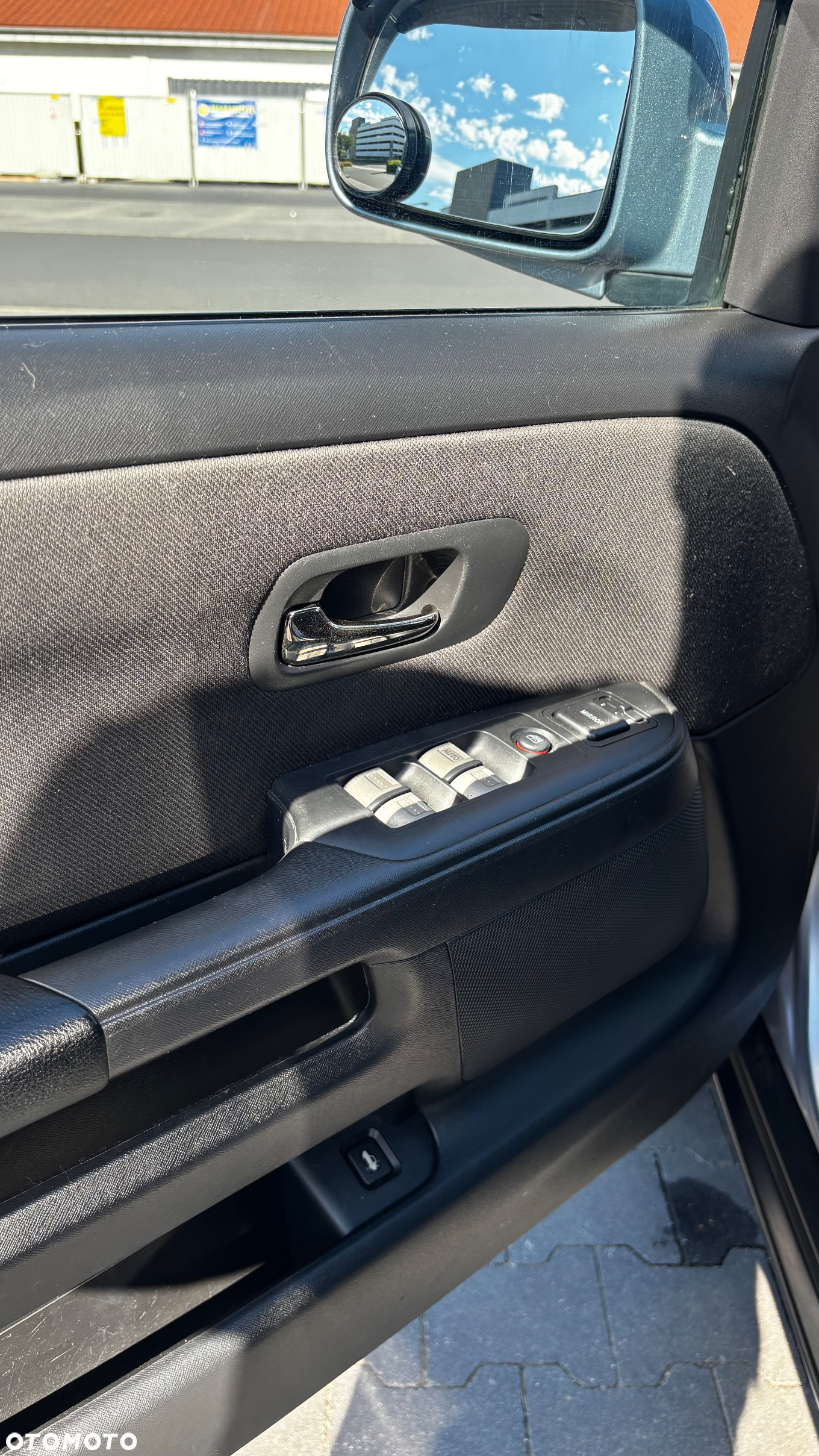 Honda CR-V - 15