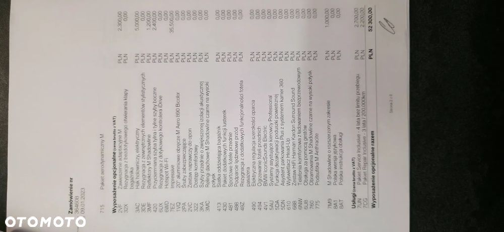 BMW iX3 80kWh Impressive - 20